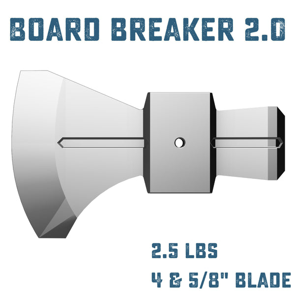 Board Breaker 2.0