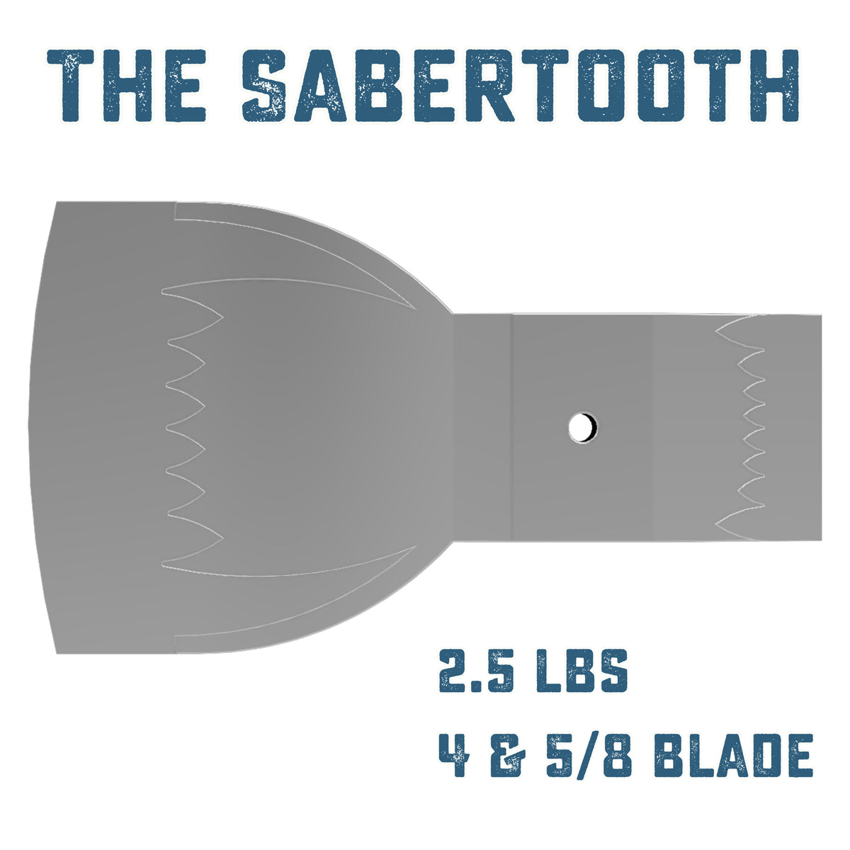 Sabertooth Infinity Axes sabertooth-infinity-axes