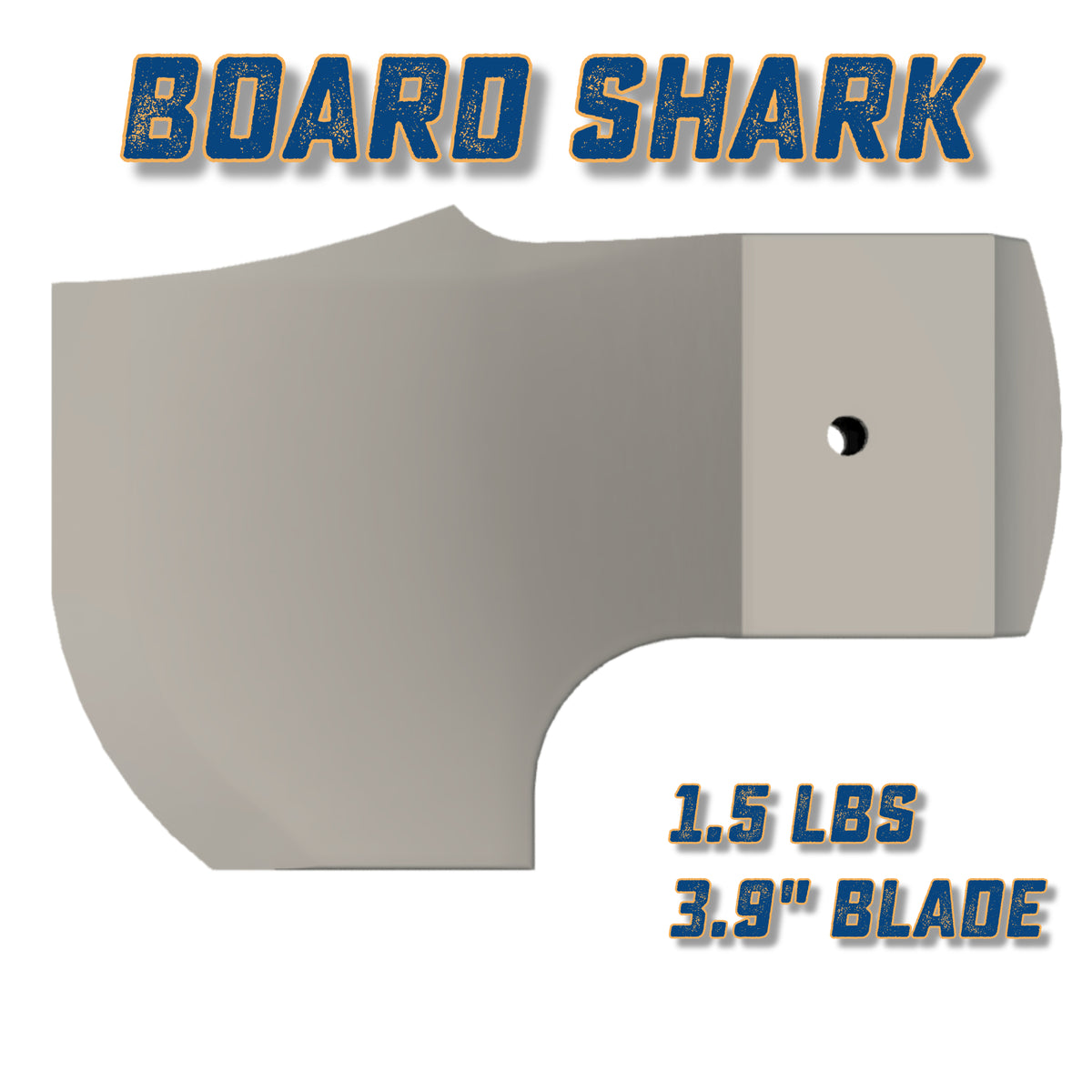 H&O × TheArth SC WING TOP SHARK 50 SWITCHBOARD METER MULTIFUNCTION - SHARK 50