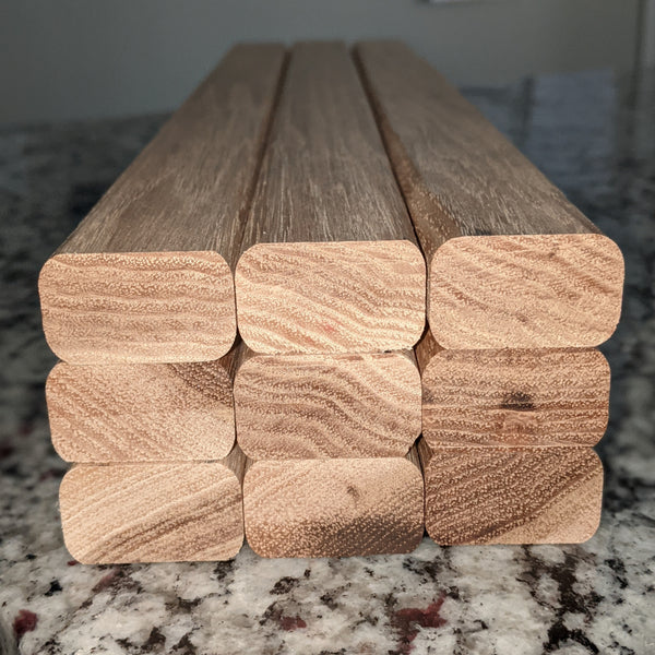 Infinity Axes Hatchet Handles