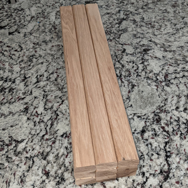 Infinity Axes Hatchet Handles