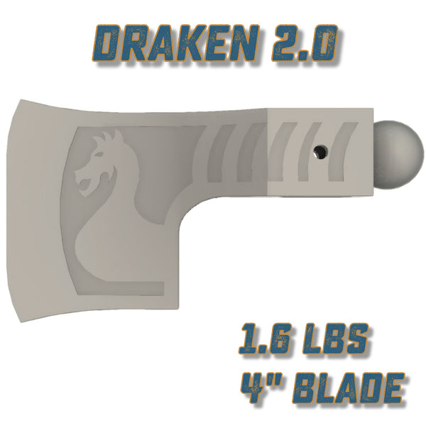 Draken 3.0