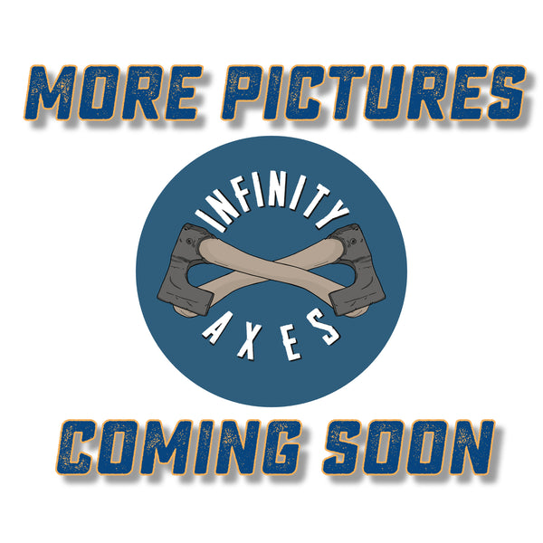 Wheelwrights Axe