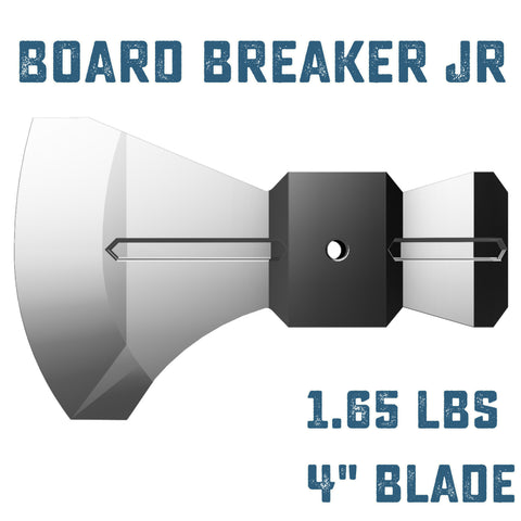 Board Breaker Jr