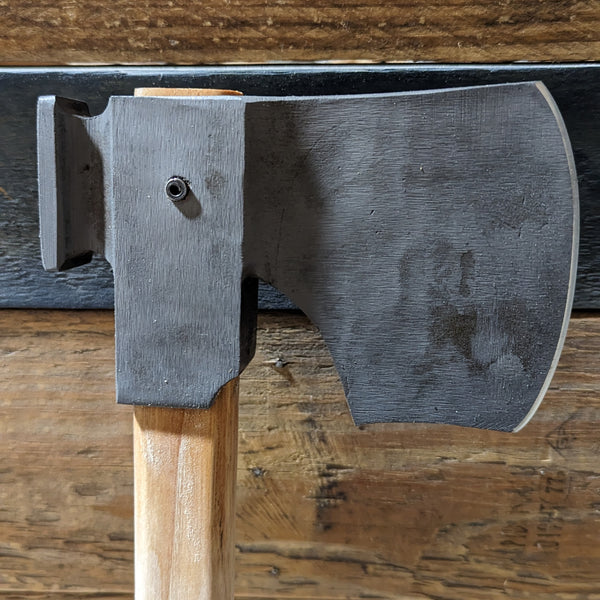 Finnish Carpenter's Axe