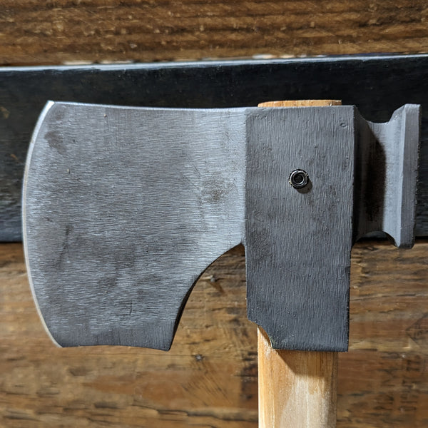 Finnish Carpenter's Axe