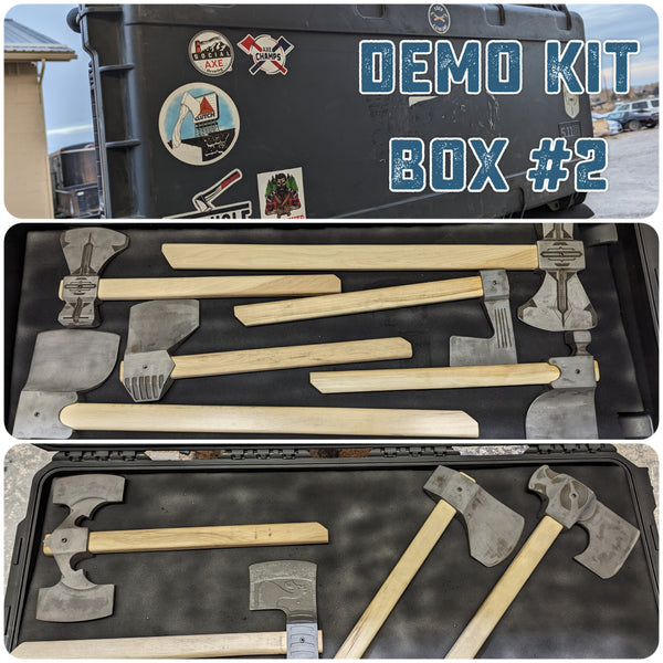 Full Demo Kit