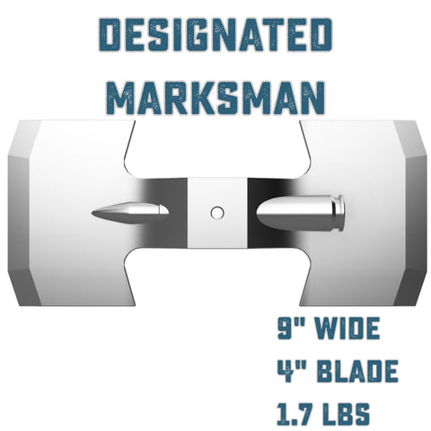 Designated Marksman