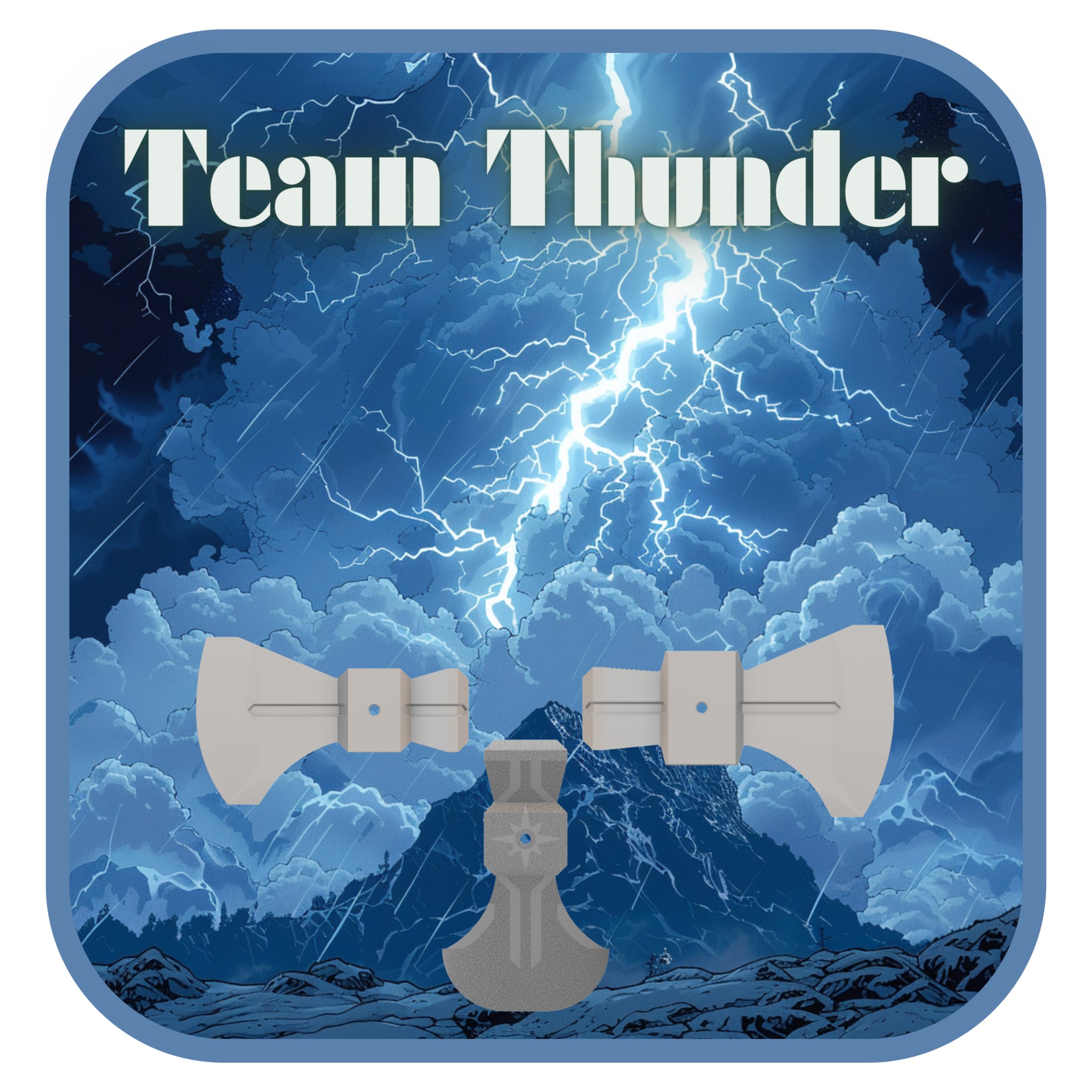 Team Thunder