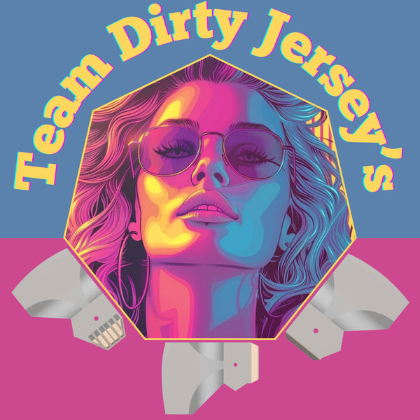 Team Dirty Jersey's