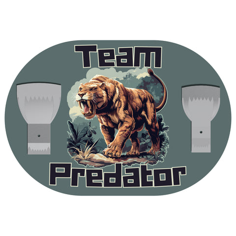 Team Predator