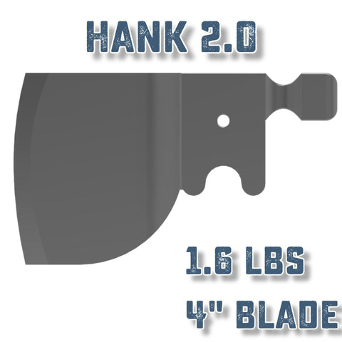 Hank 2.0