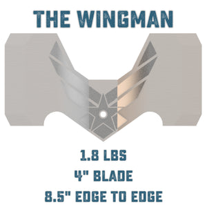 The Wingman