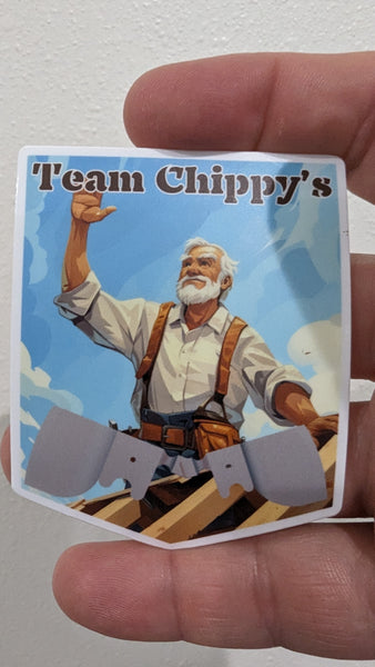 Team Chippy's