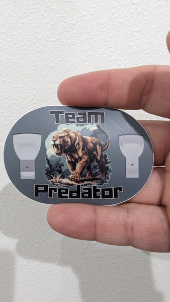 Team Predator