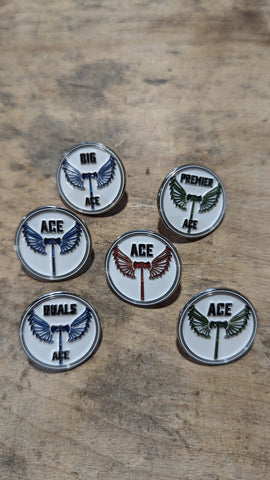 Ace Pins