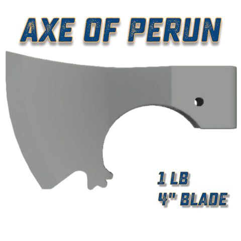 Axe of Perun