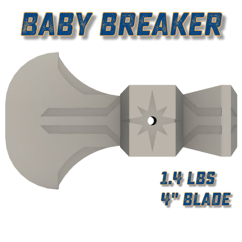 Baby Breaker