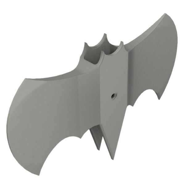 The Bat Axe