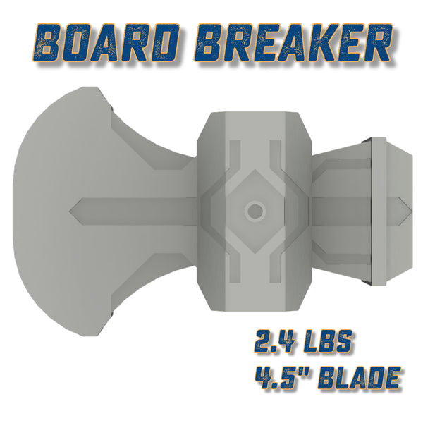 Board Breaker 2.0