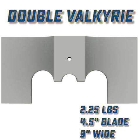 Double Valkyrie
