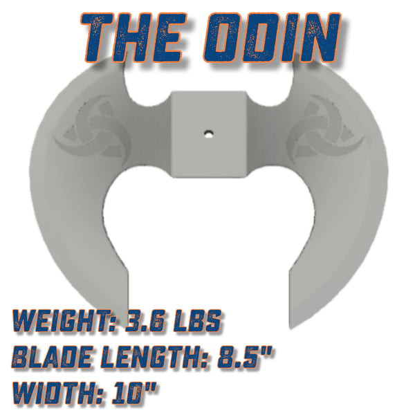 The Odin