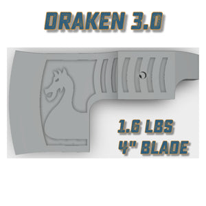 Draken 3.0