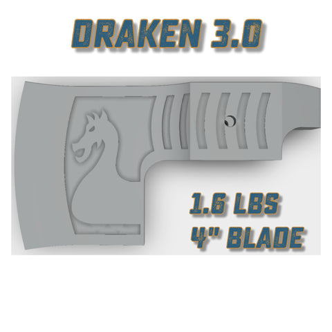 Draken 3.0