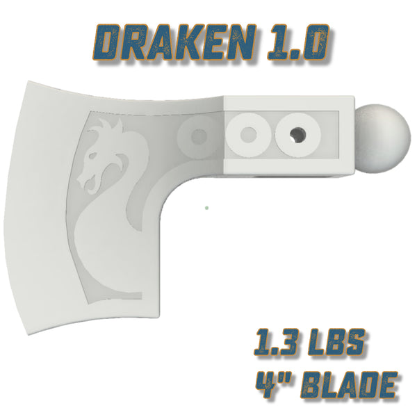 Draken 3.0