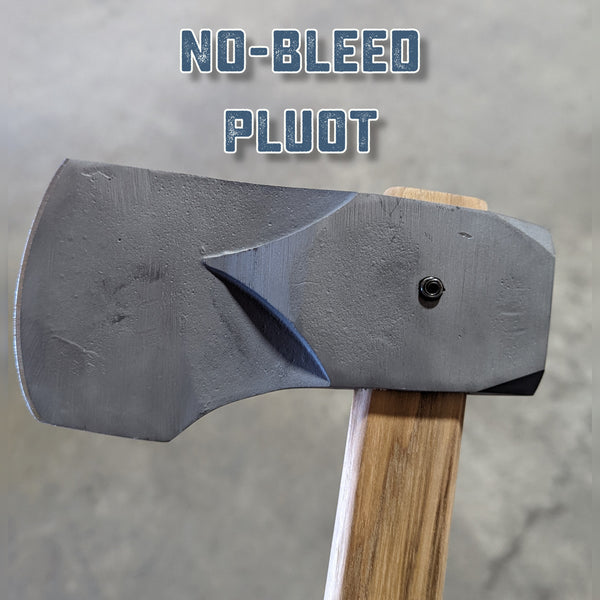 No-Bleed Pluot