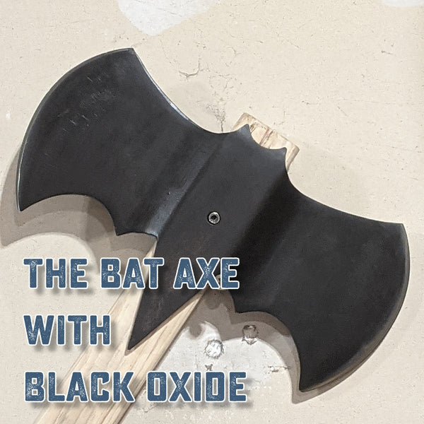 The Bat Axe