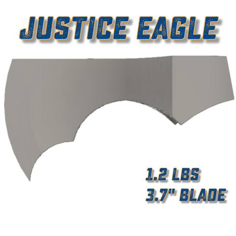 Justice Eagle