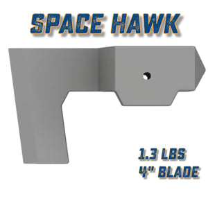 Space Hawk