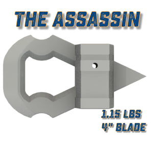 The Assassin