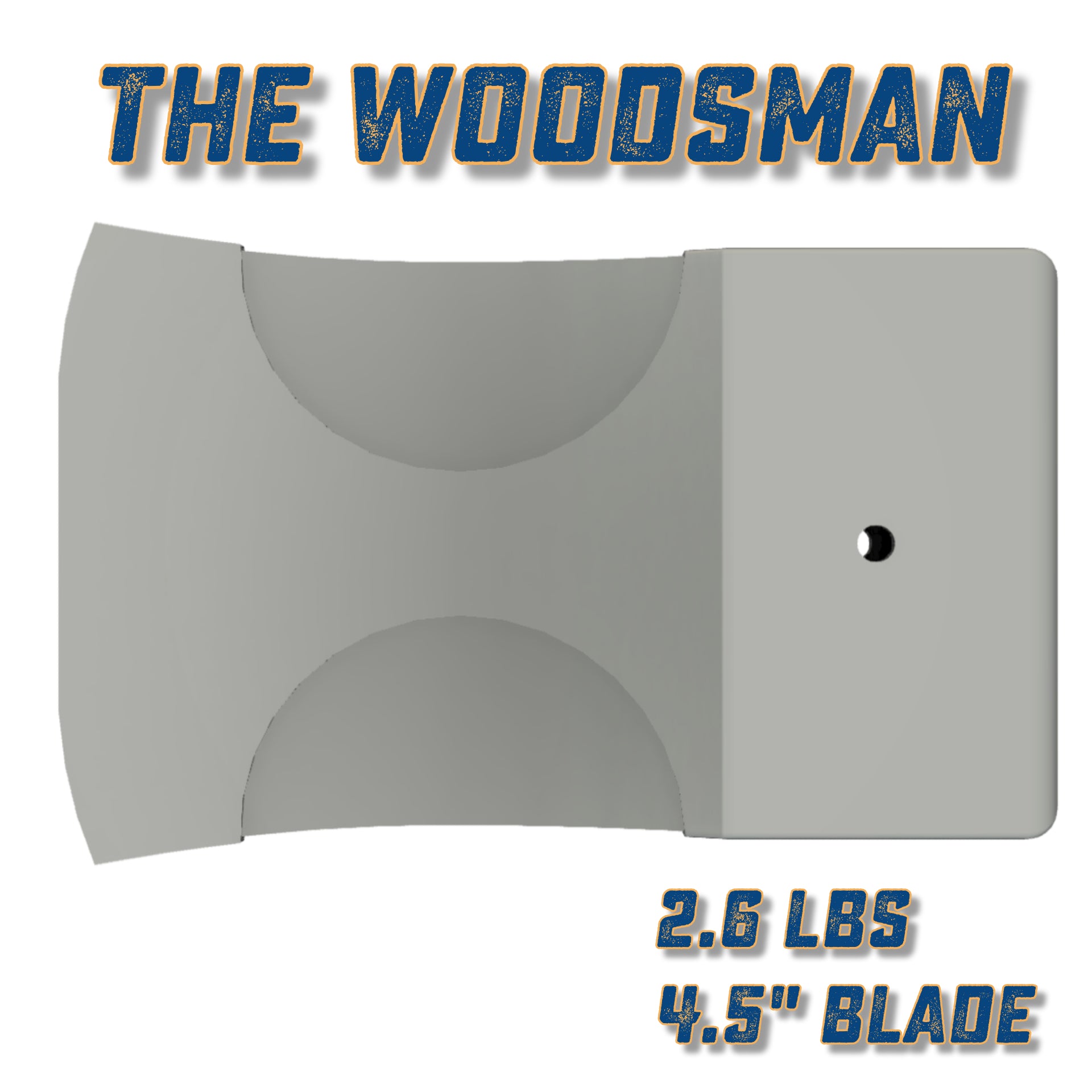 The Woodsman