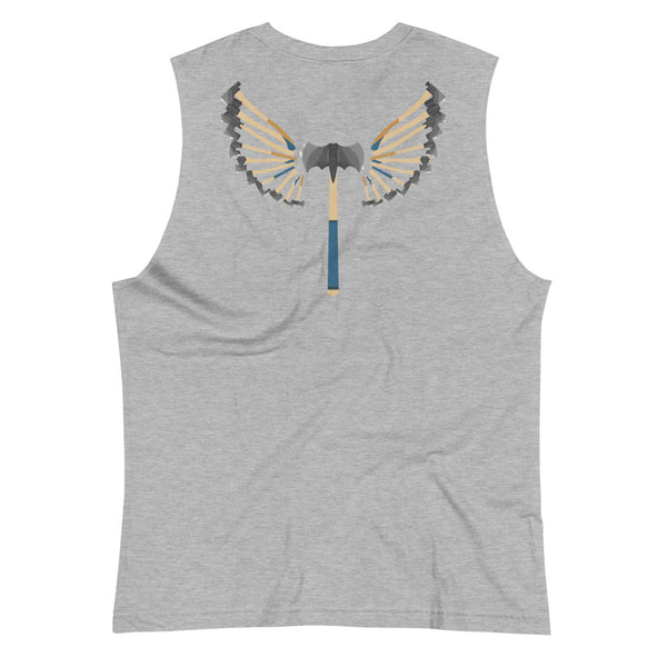 Muscle Shirt