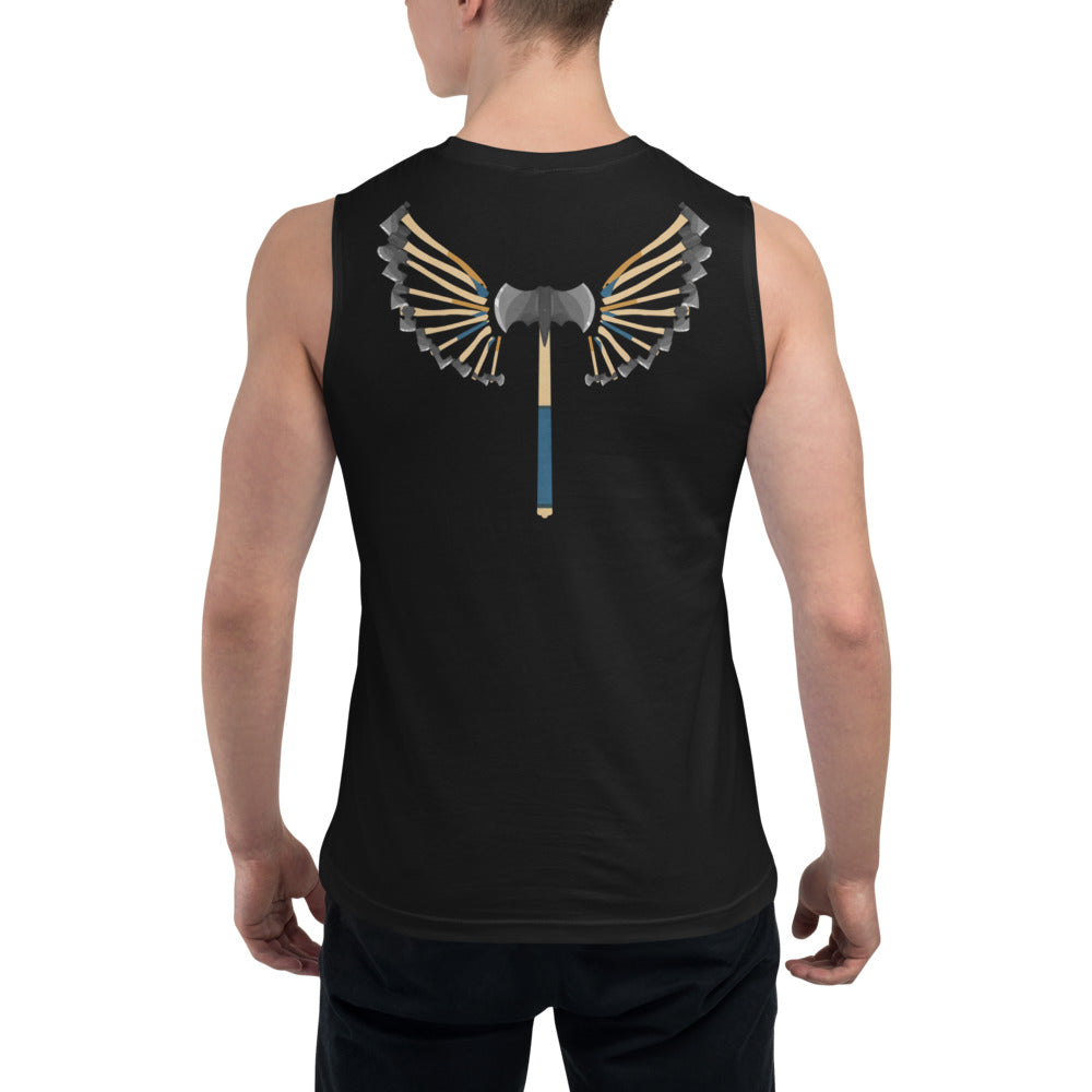 Muscle Shirt