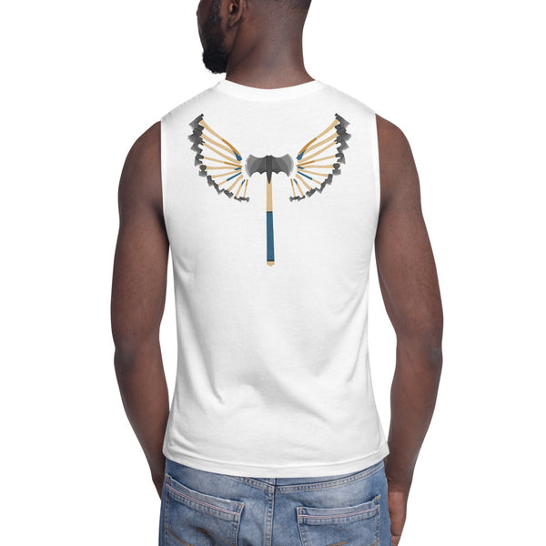 Muscle Shirt